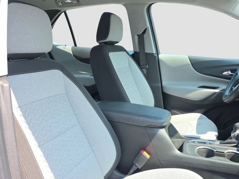 Used 2022 Chevrolet Equinox LS AWD/4WD image 20