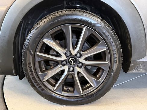 Used 2018 MAZDA CX-3 Touring AWD/4WD image 26