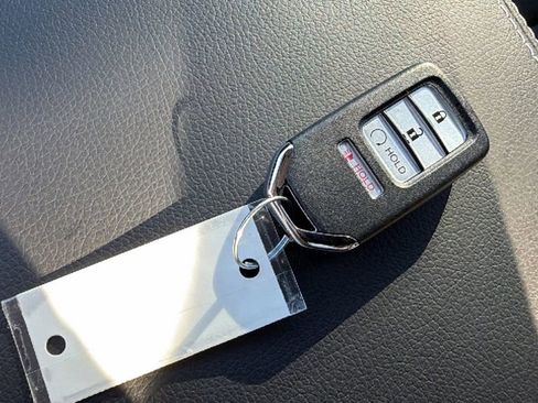 New 2026 Honda Ridgeline RTL image 29