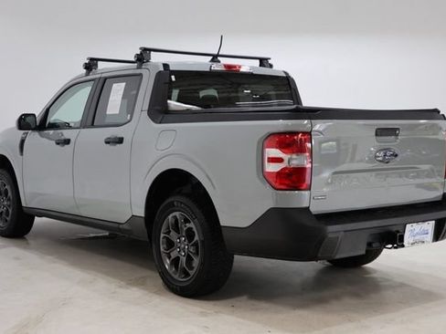 Used 2024 Ford Maverick XLT w/ XLT Luxury Package FWD image 5