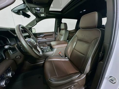Used 2024 GMC Sierra 1500 Denali w/ Denali Reserve Package image 23
