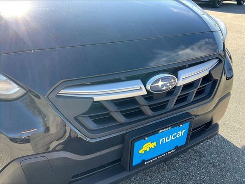 Used 2023 Subaru Crosstrek 2.5i Limited w/ Moonroof Package AWD/4WD image 28
