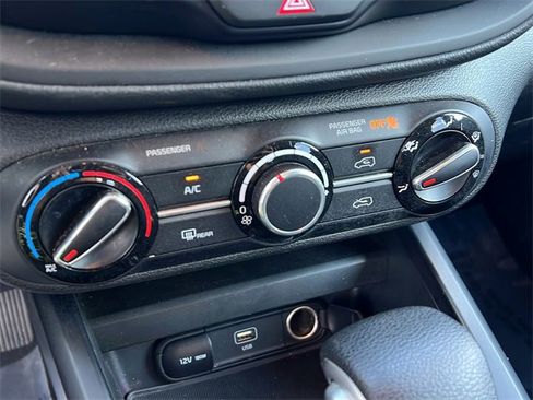 Used 2023 Kia Soul LX w/ Option Group 015 image 20