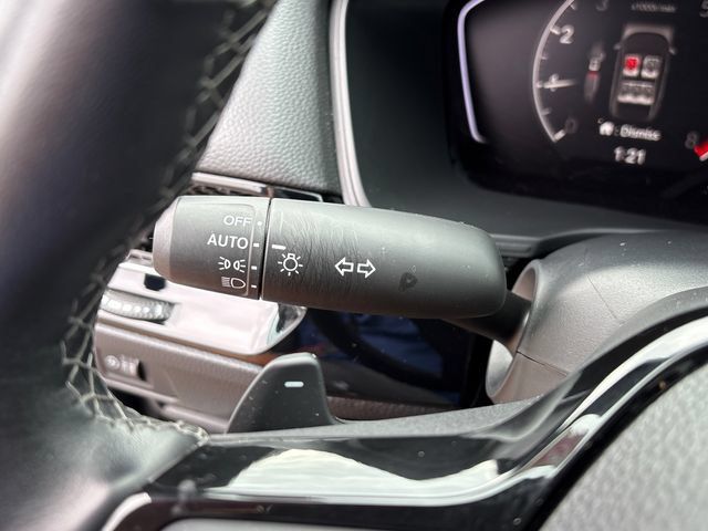 Used 2026 Honda Civic Sport image 16
