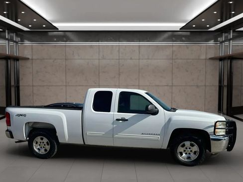 Used 2013 Chevrolet Silverado 1500 LT w/ All-Star Edition AWD/4WD image 18
