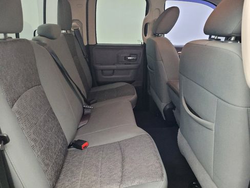 Used 2015 RAM 1500 Big Horn image 19