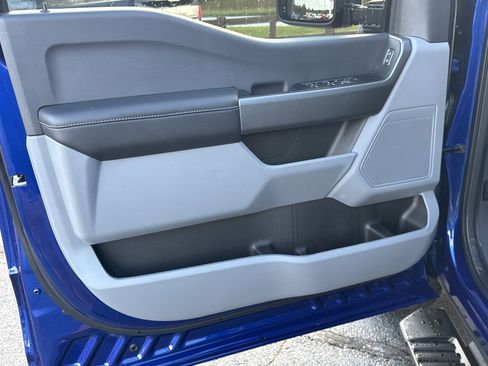 New 2026 Ford F250 XL w/ STX Appearance Package image 10