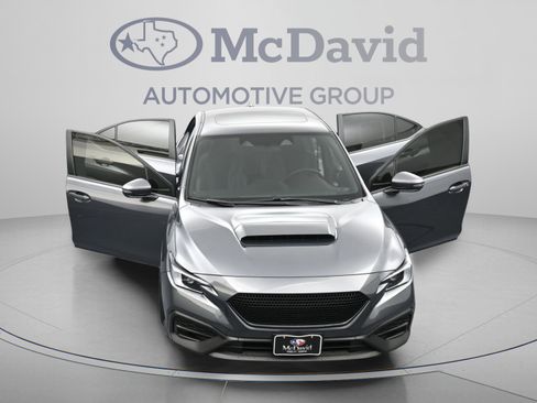 Used 2023 Subaru WRX Limited AWD/4WD image 44
