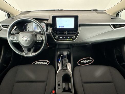 Used 2024 Toyota Corolla LE image 22
