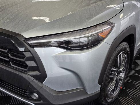Certified 2026 Toyota Corolla Cross XLE image 10