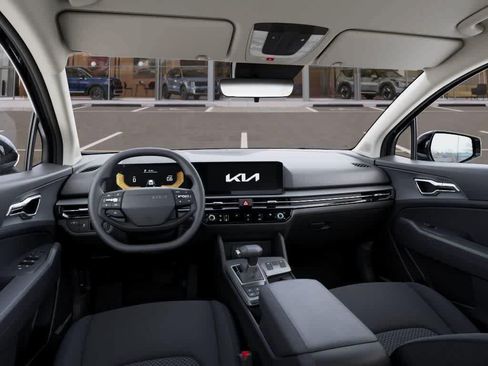 Certified 2026 Kia Sportage LX w/ LX Convenience Package FWD image 13