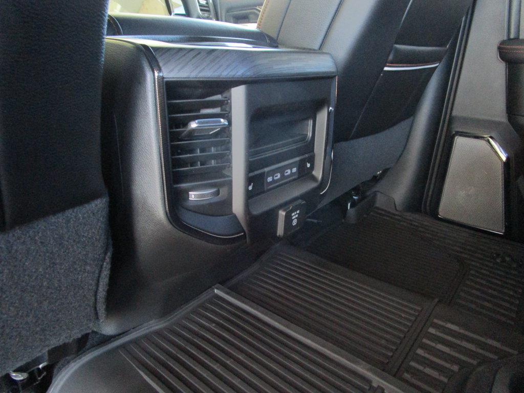 New 2027 RAM 2500 Power Wagon AWD/4WD image 25