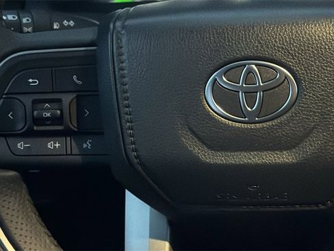 New 2026 Toyota 4Runner TRD Off-Road Premium image 27