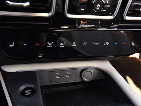 New 2026 Nissan Sentra SL image 20