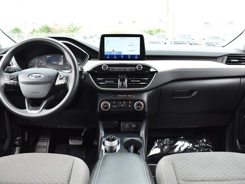 Used 2022 Ford Escape SE w/ SE Sport Appearance Package AWD/4WD image 15