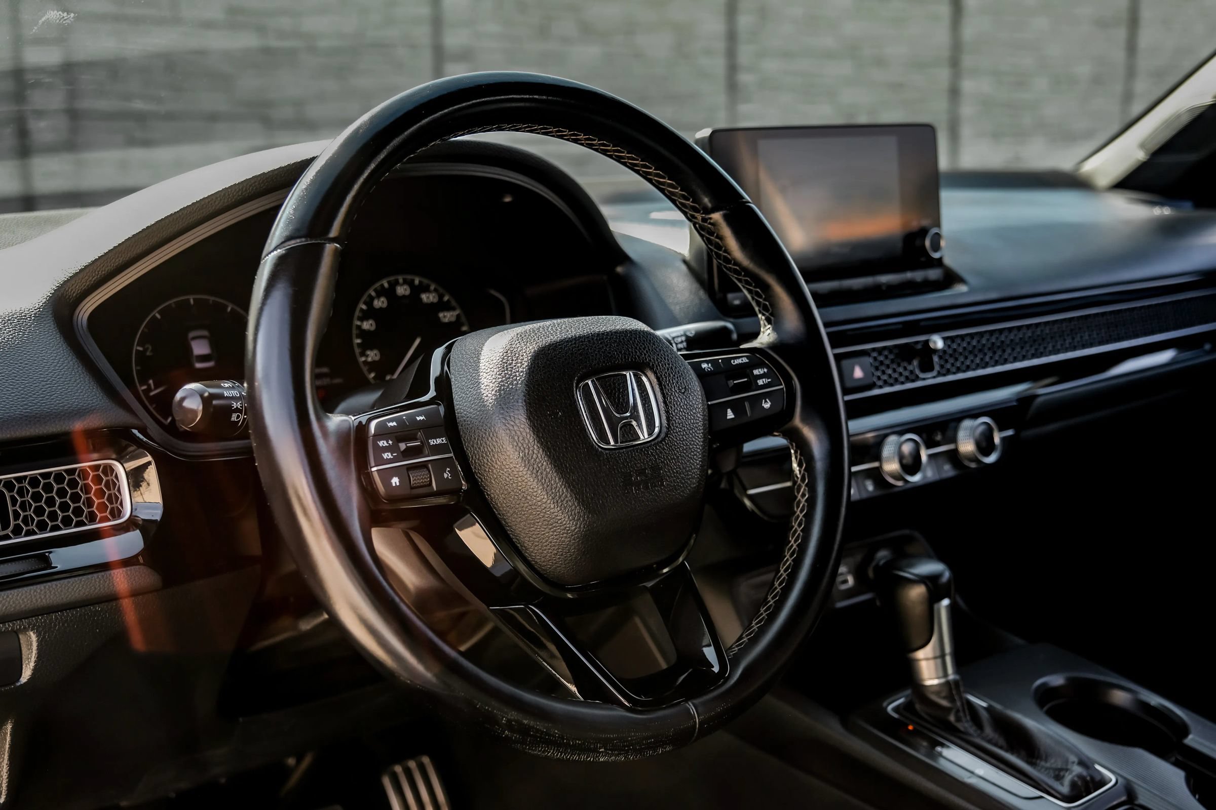 Used 2022 Honda Civic Sport image 20