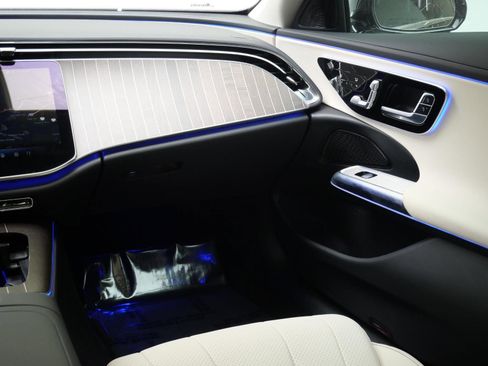 Certified 2025 Mercedes-Benz E 350 Sedan image 30