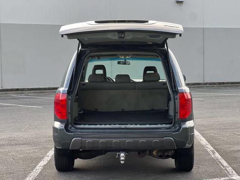 Used 2003 Honda Pilot EX image 15
