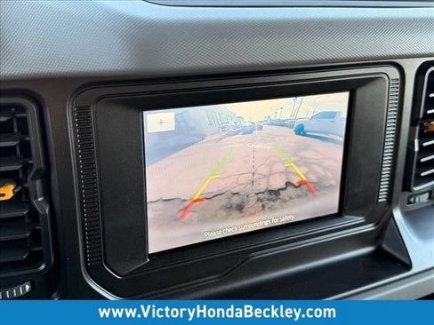 Used 2023 Ford Bronco Badlands AWD/4WD image 21