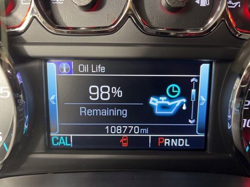 Used 2017 GMC Sierra 1500 SLT w/ SLT Premium Package image 29