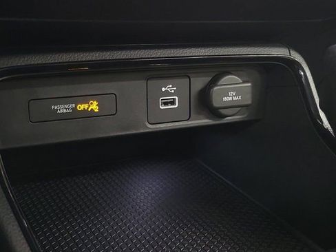 Certified 2023 Honda CR-V LX image 30