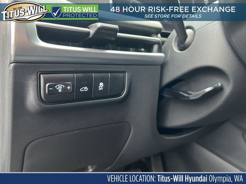 New 2026 Hyundai Santa Cruz SEL image 21