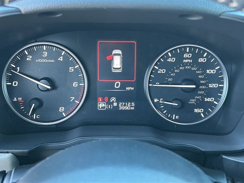 Certified 2026 Subaru Forester Premium AWD/4WD image 22