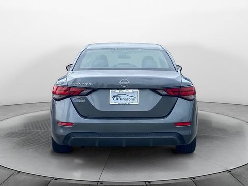 Used 2024 Nissan Sentra S FWD image 4