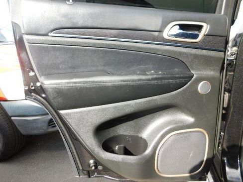 Used 2015 Jeep Grand Cherokee Summit w/ Platinum Series Group image 14