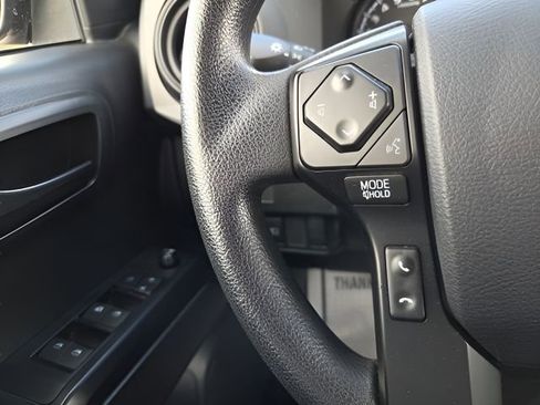 Used 2023 Toyota Tacoma SR image 22