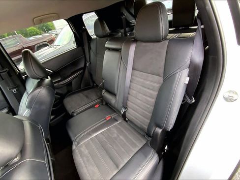 Used 2024 Mitsubishi Outlander SE FWD image 20