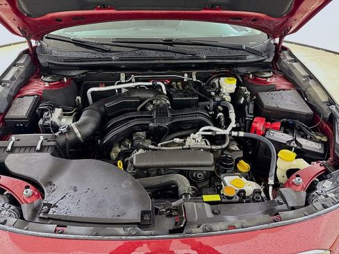 Certified 2022 Subaru Outback Premium w/ Popular Package #1 image 20