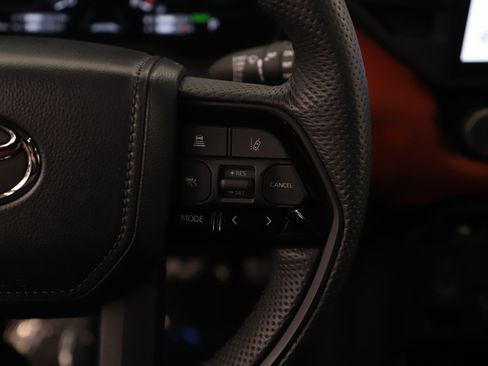 Used 2024 Toyota Sequoia TRD Pro image 19