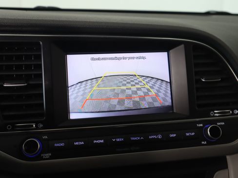 Used 2018 Hyundai Elantra SEL image 6