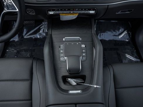 New 2026 Mercedes-Benz GLE 450 4MATIC image 22