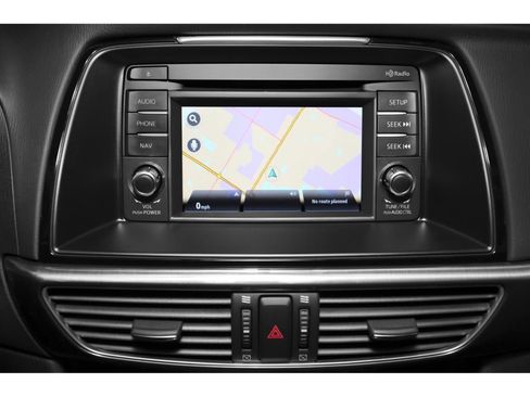 Used 2015 MAZDA MAZDA6 Grand Touring FWD image 18