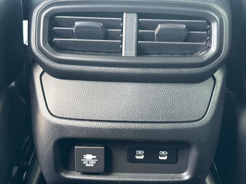 New 2026 Honda Passport TrailSport image 18