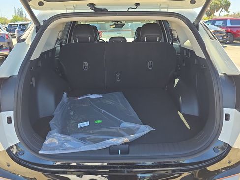 New 2026 Kia Sportage SX Prestige image 10