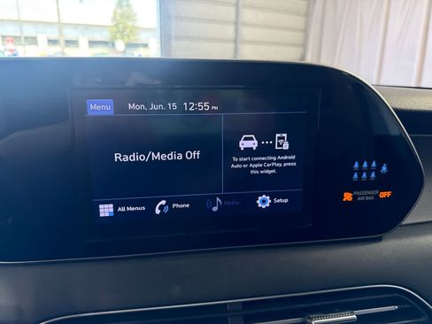 Used 2022 Hyundai Palisade SE AWD/4WD image 28