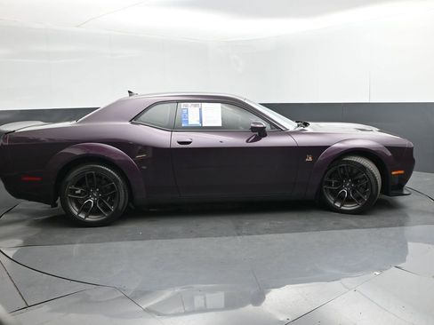 Used 2021 Dodge Challenger R/T Scat Pack RWD image 6