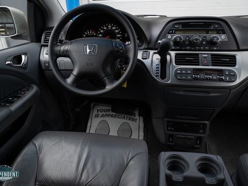 Used 2005 Honda Odyssey EX-L image 8