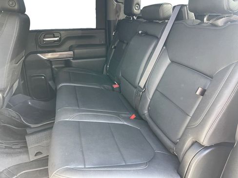 Used 2023 Chevrolet Silverado 2500 LTZ w/ Safety Package image 15