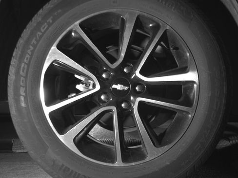 Used 2025 Chevrolet TrailBlazer LT FWD image 15