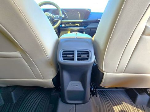 New 2026 Buick Envision Preferred AWD/4WD image 28