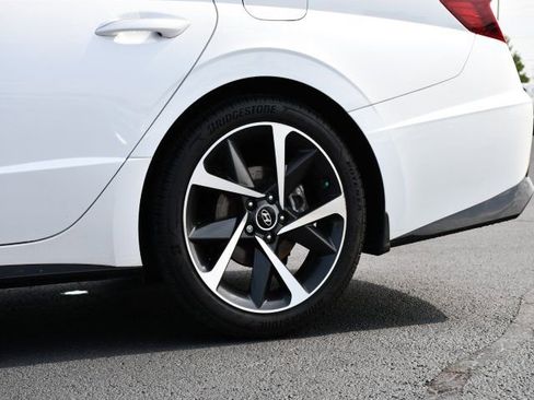 Used 2021 Hyundai Sonata SEL Plus FWD image 11