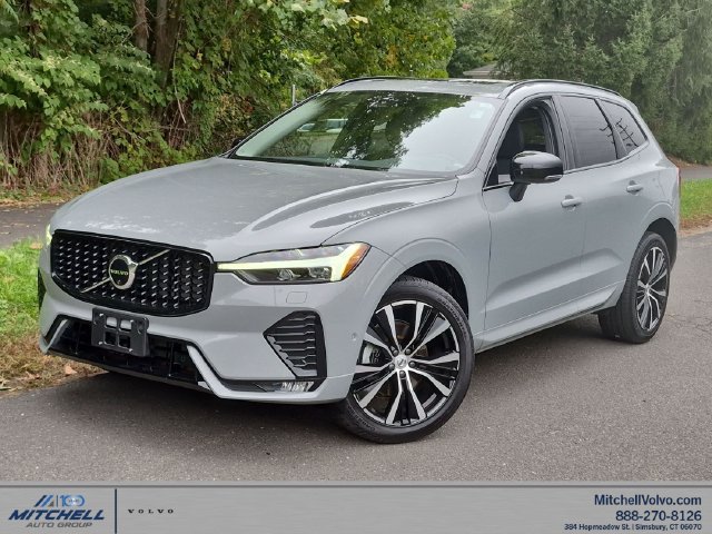 Certified 2024 Volvo XC60 B5 Plus w/ Climate Package AWD/4WD image 1