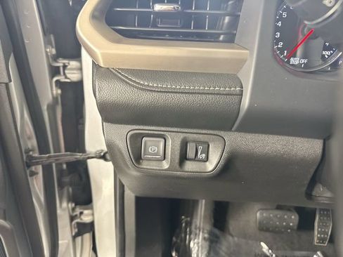 Used 2020 GMC Acadia Denali FWD image 14