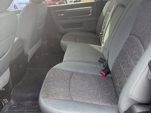 Used 2015 RAM 1500 Big Horn image 44