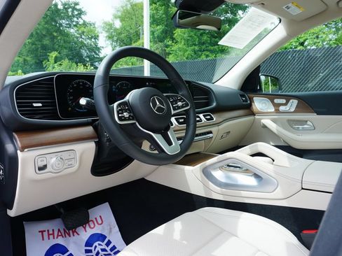 Used 2023 Mercedes-Benz GLE 350 image 10