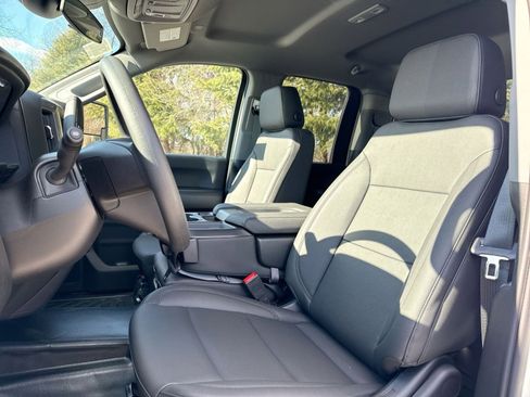 New 2026 GMC Sierra 3500 Pro image 13